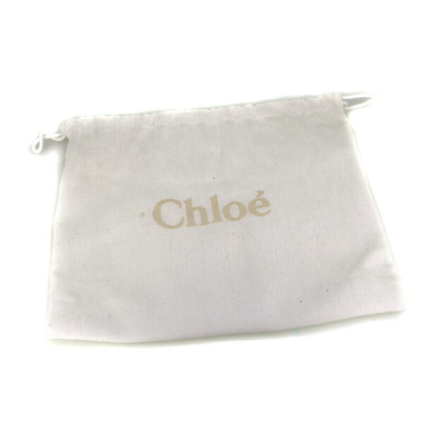 p22 53 14 Chloe Elsie Mini Shoulder Bag Pink