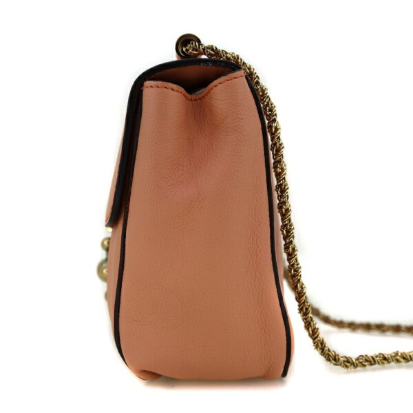 p22 53 4 Chloe Elsie Mini Shoulder Bag Pink