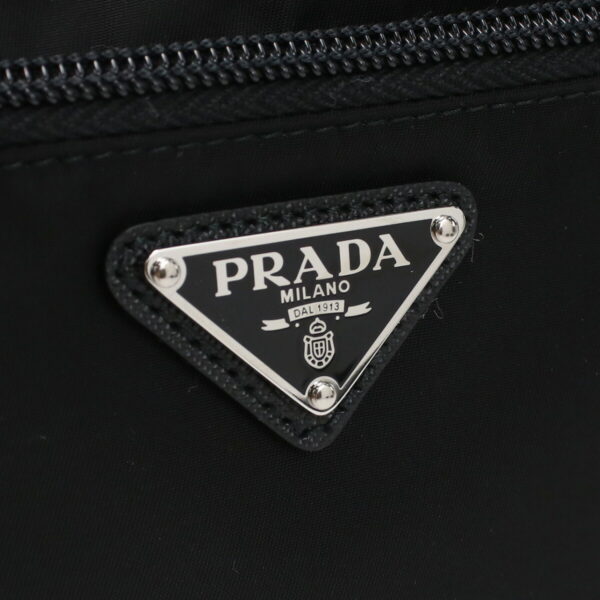 pra1bc167021 2 Prada Crossbody Shoulder Bag Nero Black