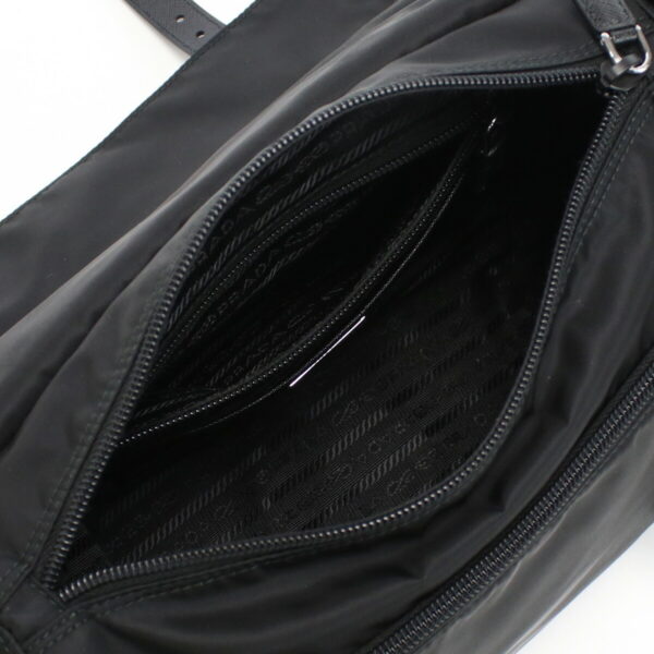 pra1bd953011 3 Prada Crossbody Shoulder Bag Nero Black