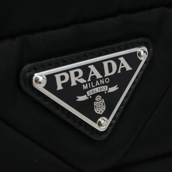 pra1bg373021 2 Prada Tote Bag Nero Black