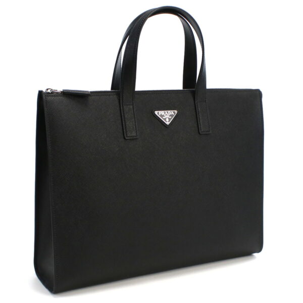 pra2vg039011 1 Prada Business Bag Nero Black