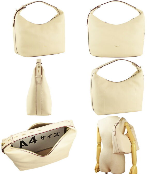 wb00229hsf0000251s z Furla Tote Bag Leather