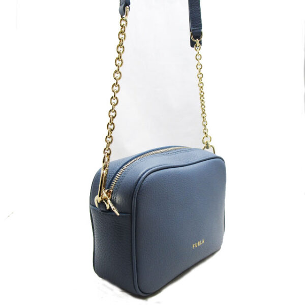 wb00243de000 3 Furla Real Mini Camera Bag Denim Blue