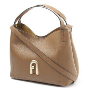 wb00507 bx0041 03b01 Prada Leather Handbag Cobalto