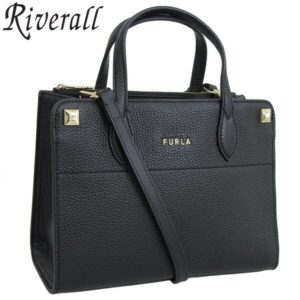 wb00673bx0305o60002 Prada Shoulder Bag Diagonal Nylon Leather Nero