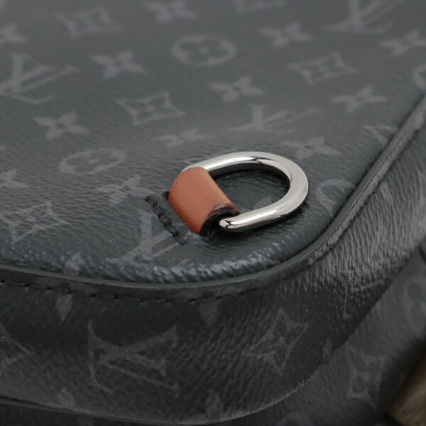 wz387980 10 Louis Vuitton Amazon Sling Bag Monogram Eclipse