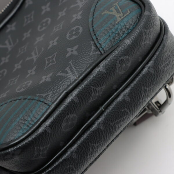 wz387980 9 Louis Vuitton Amazon Sling Bag Monogram Eclipse