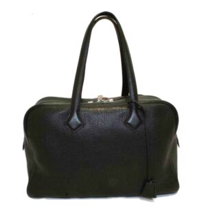 Hermes Victoria 36 Tote Bag