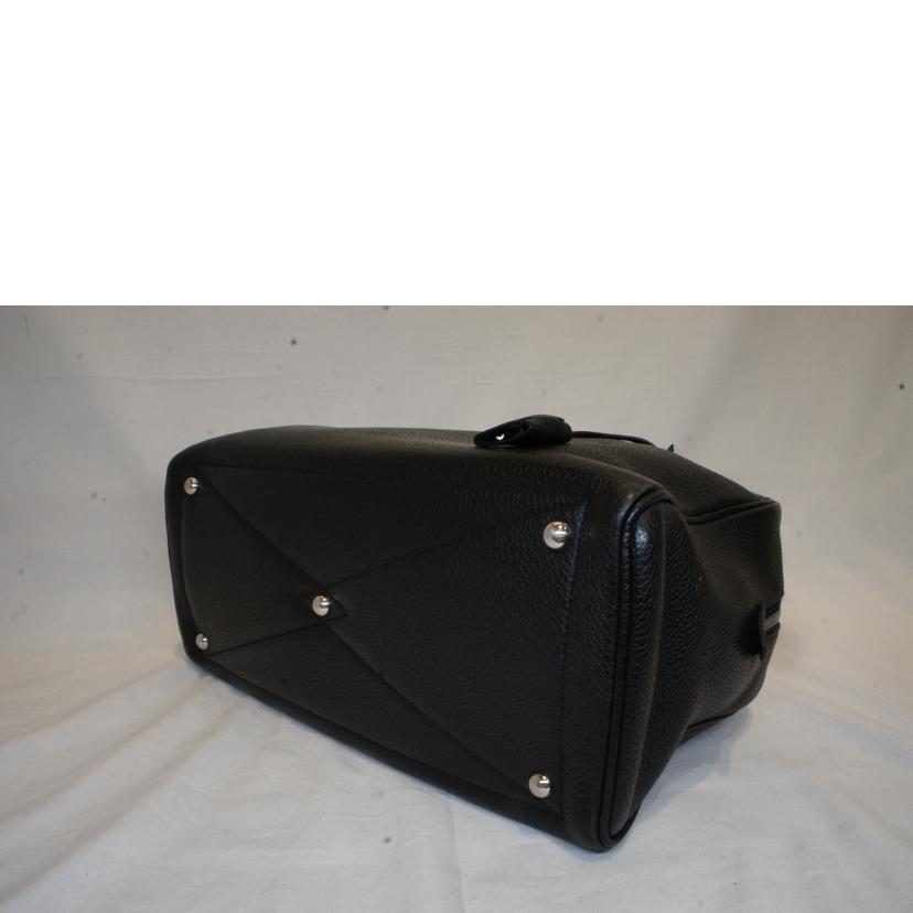 Hermes Victoria 36 Tote Bag - Image 3