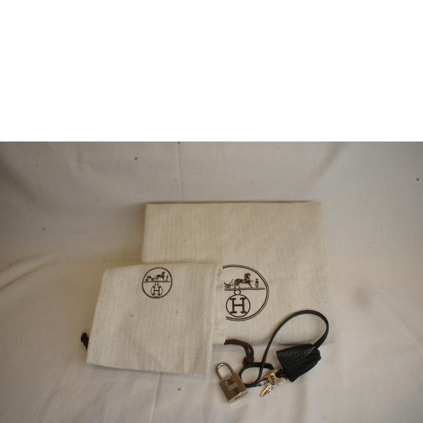 Hermes Victoria 36 Tote Bag - Image 6