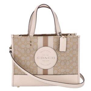 Coach Dempsey Carryall Bag