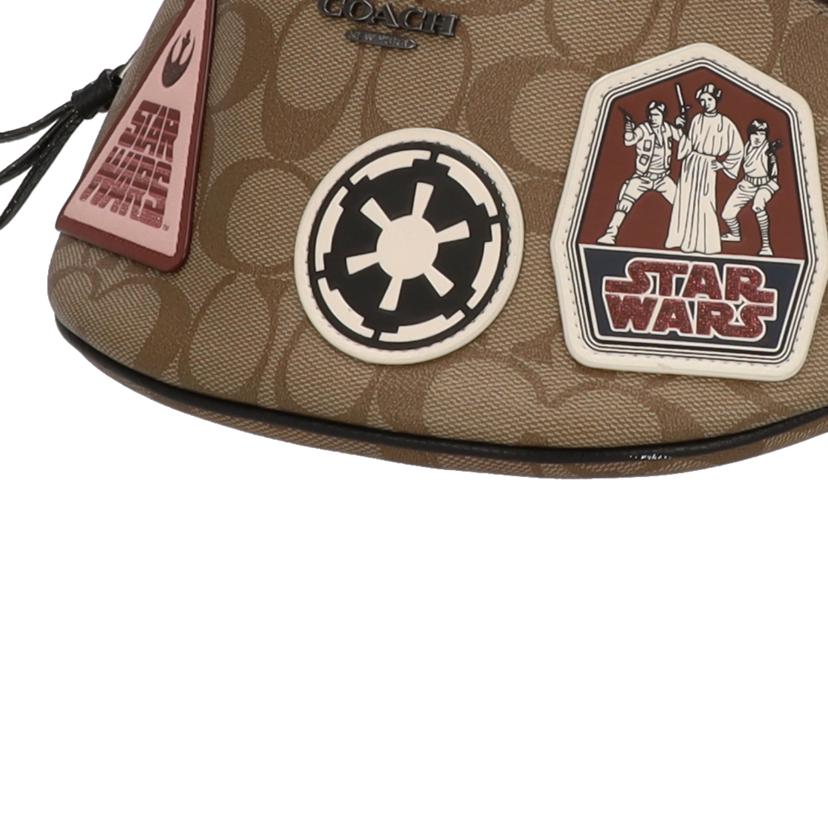 Coach Star Wars Collaboration Waist Pouch - Image 3
