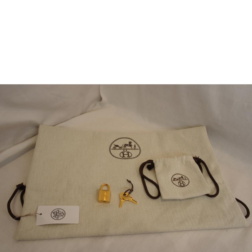 Hermes Picotan Lock 18PM Taurillon Clemence Tote Bag - Image 7