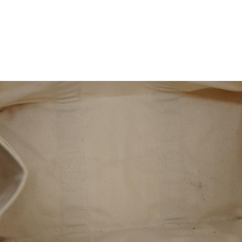 Hermes Bora Bora GM Canvas Tote Bag - Image 5