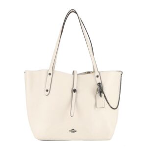 Coach Market Tote Bag