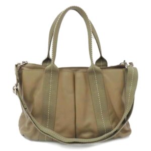 Hermes Caravan Horizontal Tote Bag