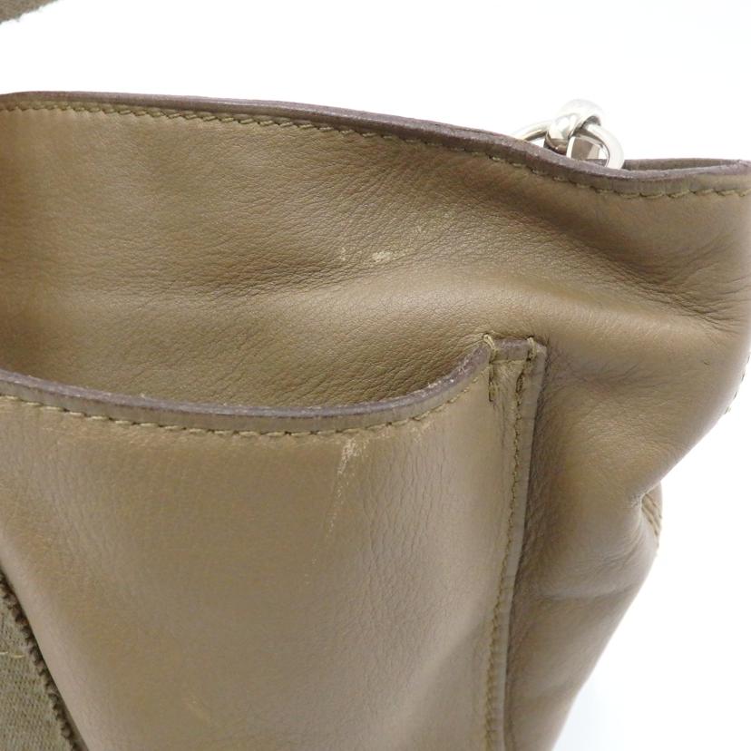 Hermes Caravan Horizontal Shoulder Bag - Image 7