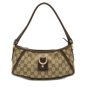 12050281 Louis Vuitton Manhattan Monogram Handbag Brown