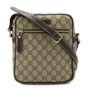 12051052 Louis Vuitton Keepall Monogram Canvas Boston Bag Brown