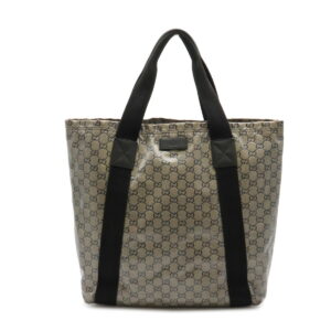 12061021 Louis Vuitton Greenwich PM Travel Bag Damier Brown