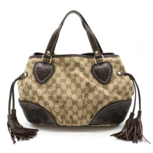 12071485 Louis Vuitton Hampstead MM Tote Bag Damier Canvas