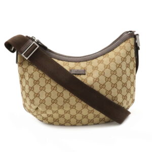 12081437 Louis Vuitton Damier Odeon NM MM Shoulder Bag