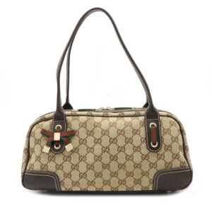 12090228 Louis Vuitton Montaigne MM Monogram Empreinte 2WAY Bag