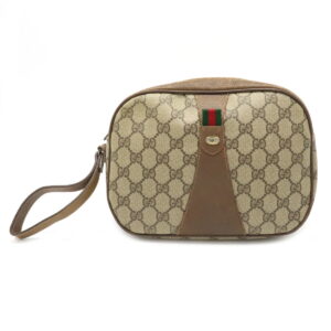 12100512 Louis Vuitton Speedy Bandouliere 20 2WAY Bag Brown