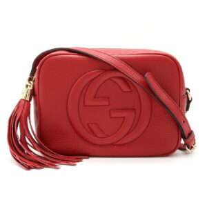 12111363 Gucci GG Canvas Handbag Beige