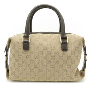 12130976 Louis Vuitton Ellipse Damier Canvas Backpack Brown