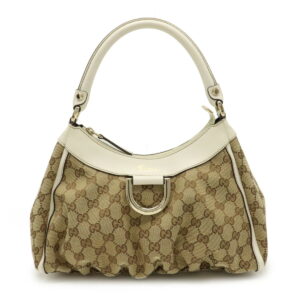 12210877 1 Celine 2WAY Leather Handbag