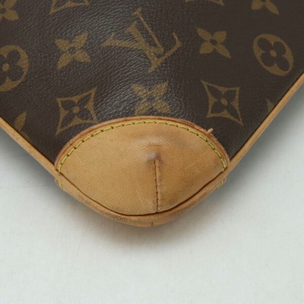 12400881 3 Louis Vuitton Monogram Cousin GM Shoulder Bag