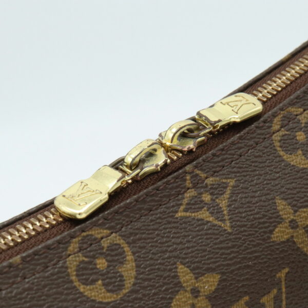 12400881 8 Louis Vuitton Monogram Cousin GM Shoulder Bag