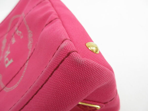 1240603038100 6 Prada 2WAY Tote Bag Pink