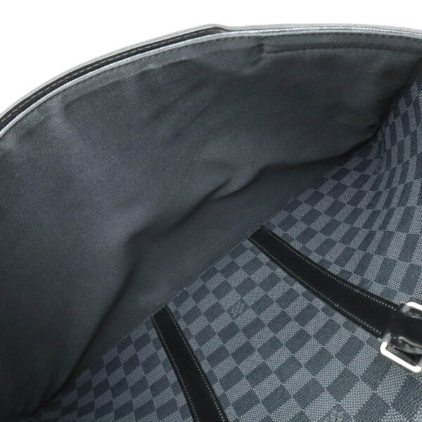 12410623 8 Louis Vuitton Damier Graphite PDV Business Bag