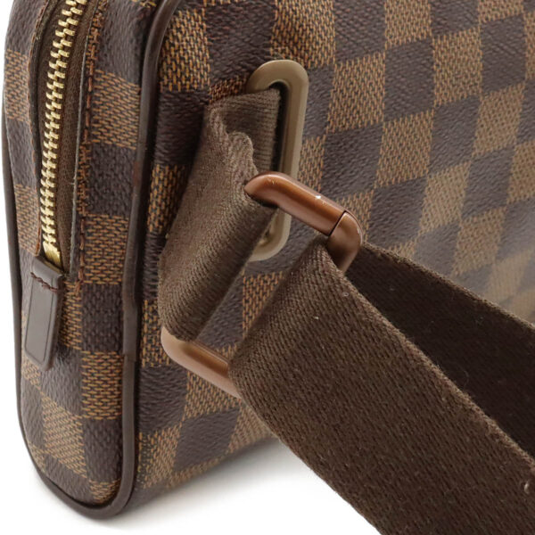 12420583 8 Louis Vuitton Damier Brooklyn Bum Bag