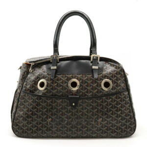 12440858 1 Louis Vuitton Boston Bag Monogram Keepall 45 Brown