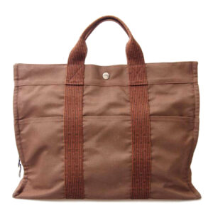 Hermes Ale Line Tote Bag