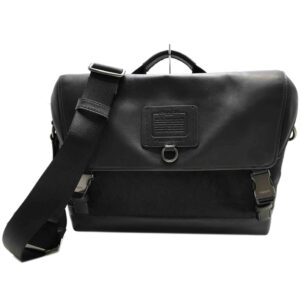 Coach Signature Shoulder Bag