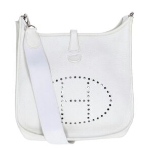 Hermes Evelyn 2 PM Shoulder Bag
