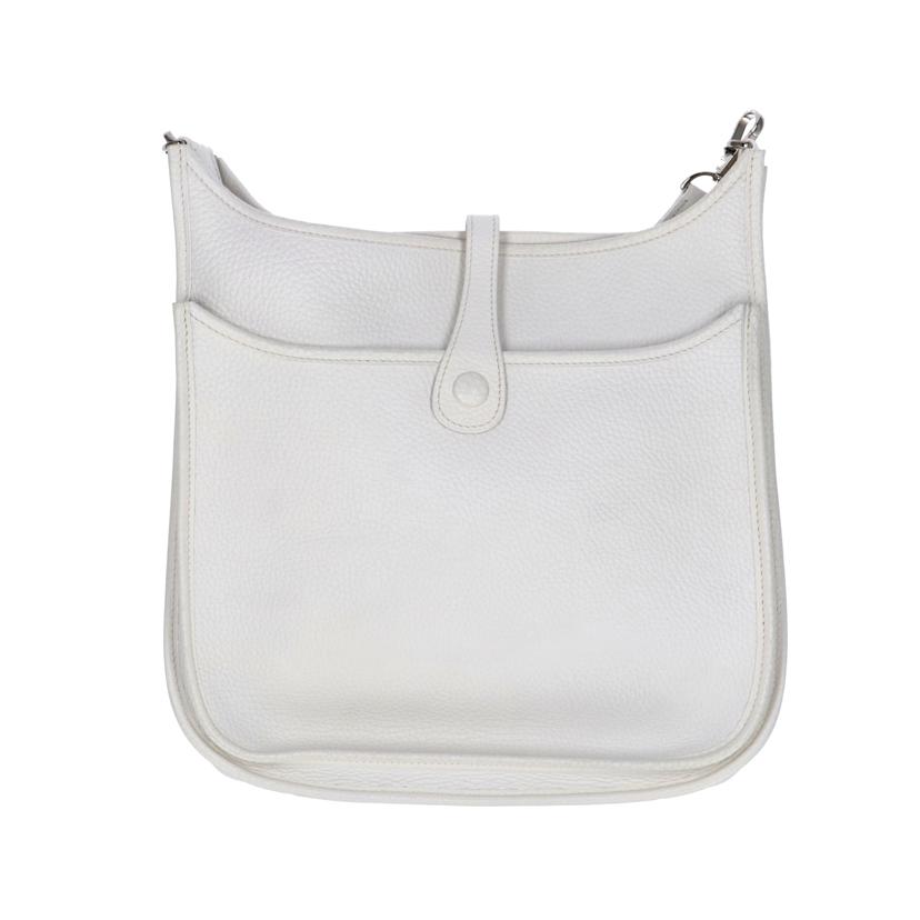 Hermes Evelyn 2PM Shoulder Bag - Image 2