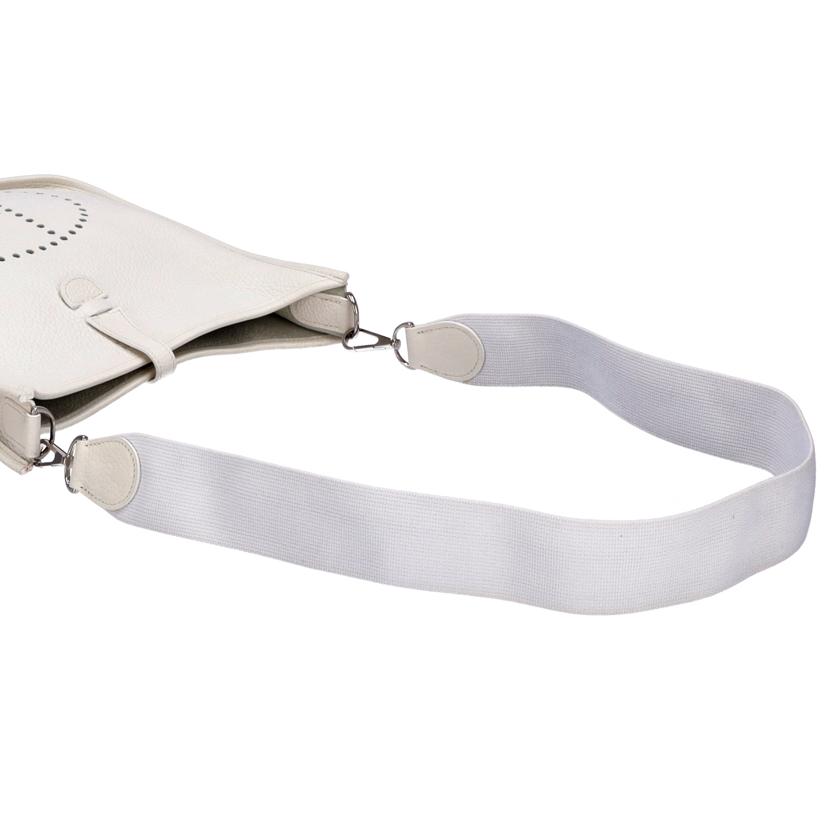 Hermes Evelyn 2PM Shoulder Bag - Image 4