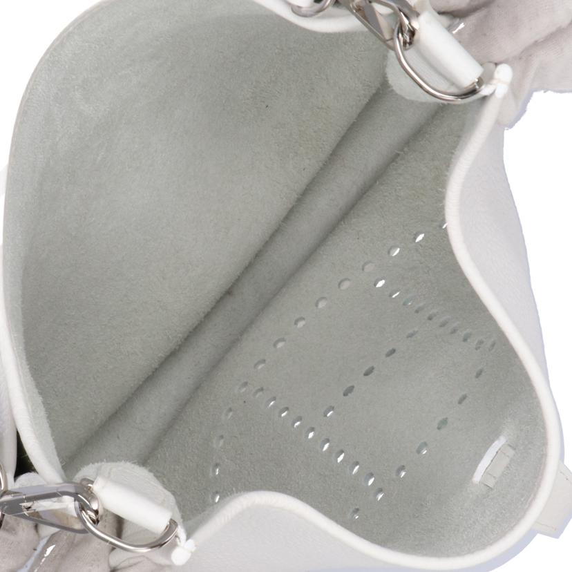 Hermes Evelyn 2PM Shoulder Bag - Image 5