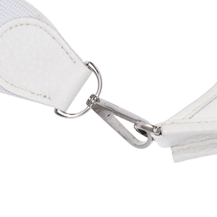 Hermes Evelyn 2PM Shoulder Bag - Image 6