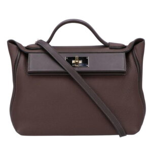 Hermes Sac Vin Quatre 24 Bag