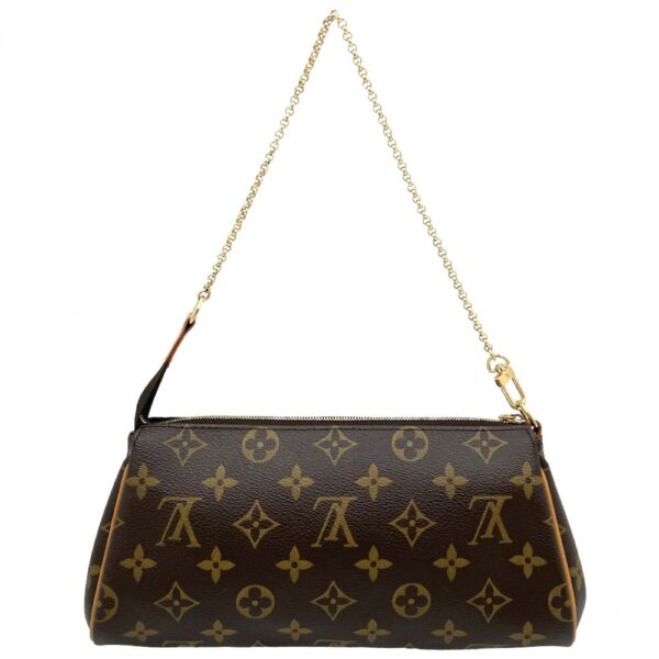 2000001246910509 7 Louis Vuitton Monogram Eva Bag