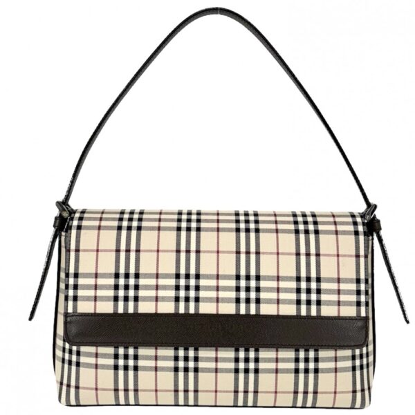 2000302246911996 4 Burberry Nova Check Tote Bag Beige