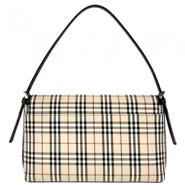 2000302246911996 5 Burberry Nova Check Tote Bag Beige