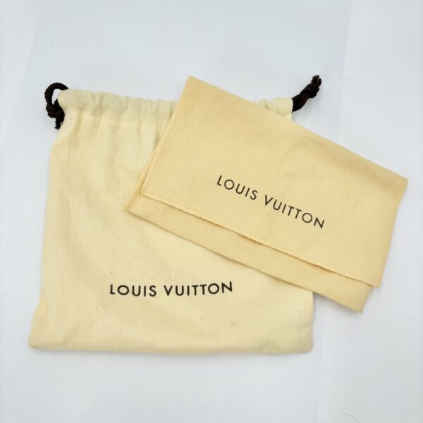 2000998246900104 15 Louis Vuitton Monogram Suntulle Pochette Duo Waist Bag Brown